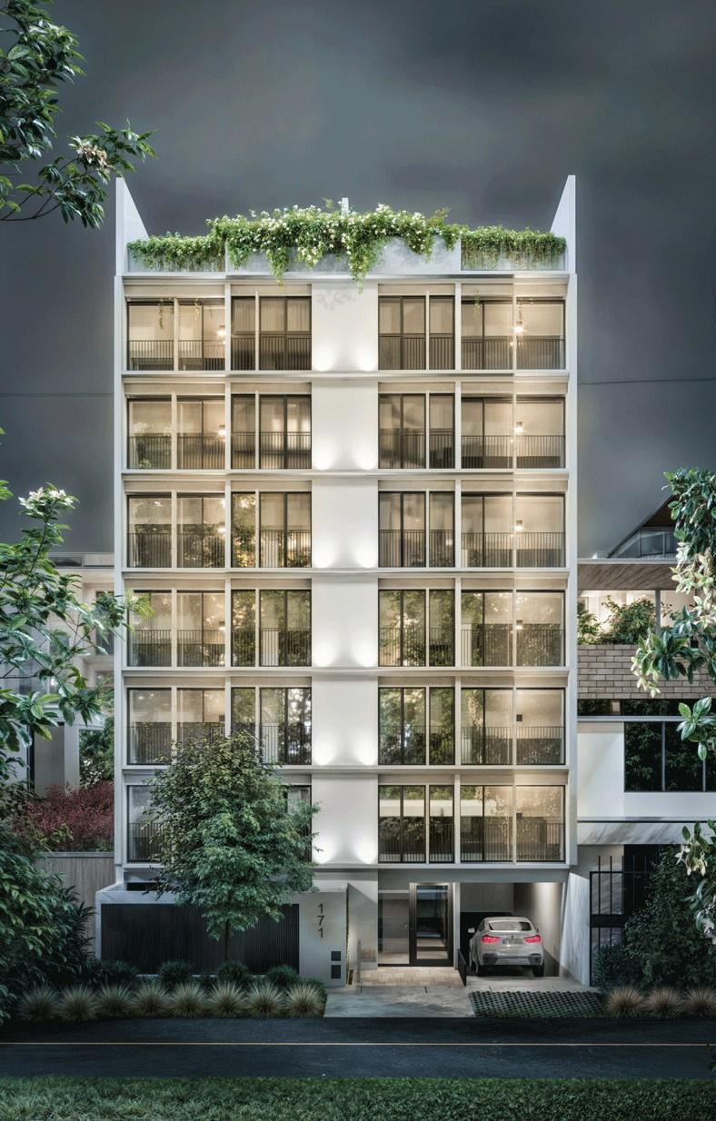 View details of listing Lince Lince Lima Unit 402  with MLS# 