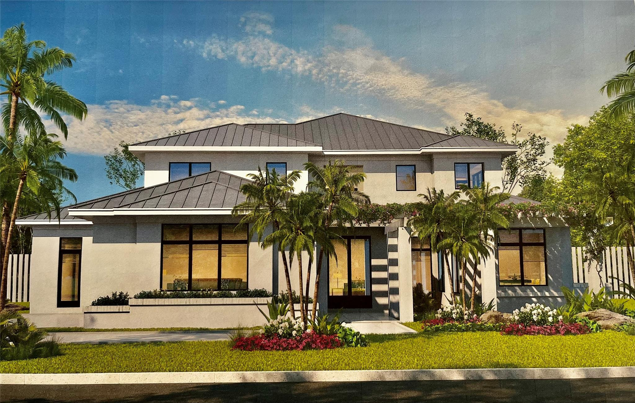 View details of listing 15 Cayuga Road, Sea Ranch Lakes, FL 33308 Sea Ranch Lakes with MLS#
