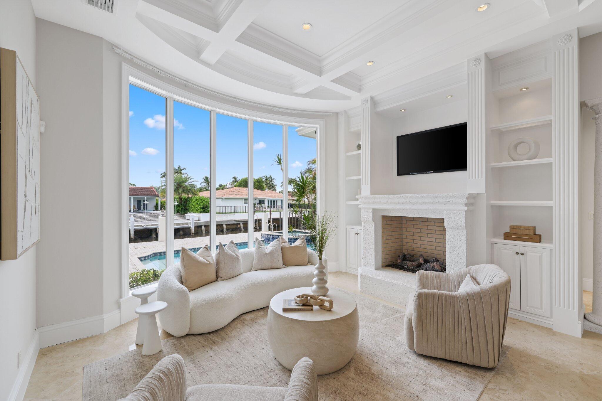 Listing  501 Golden Harbour Drive, Boca Raton, FL 33432, Boca Raton, FL 33432