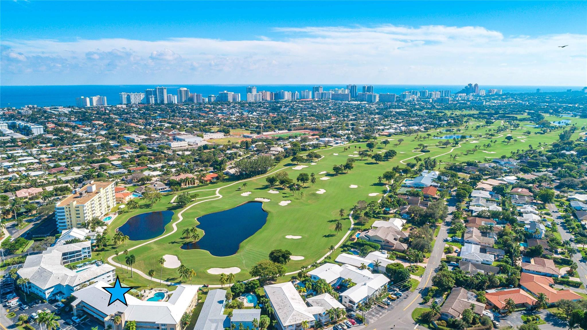 View details of listing 4836 NE 23rd Avenue 27, Fort Lauderdale, FL 33308 Fort Lauderdale with MLS# 