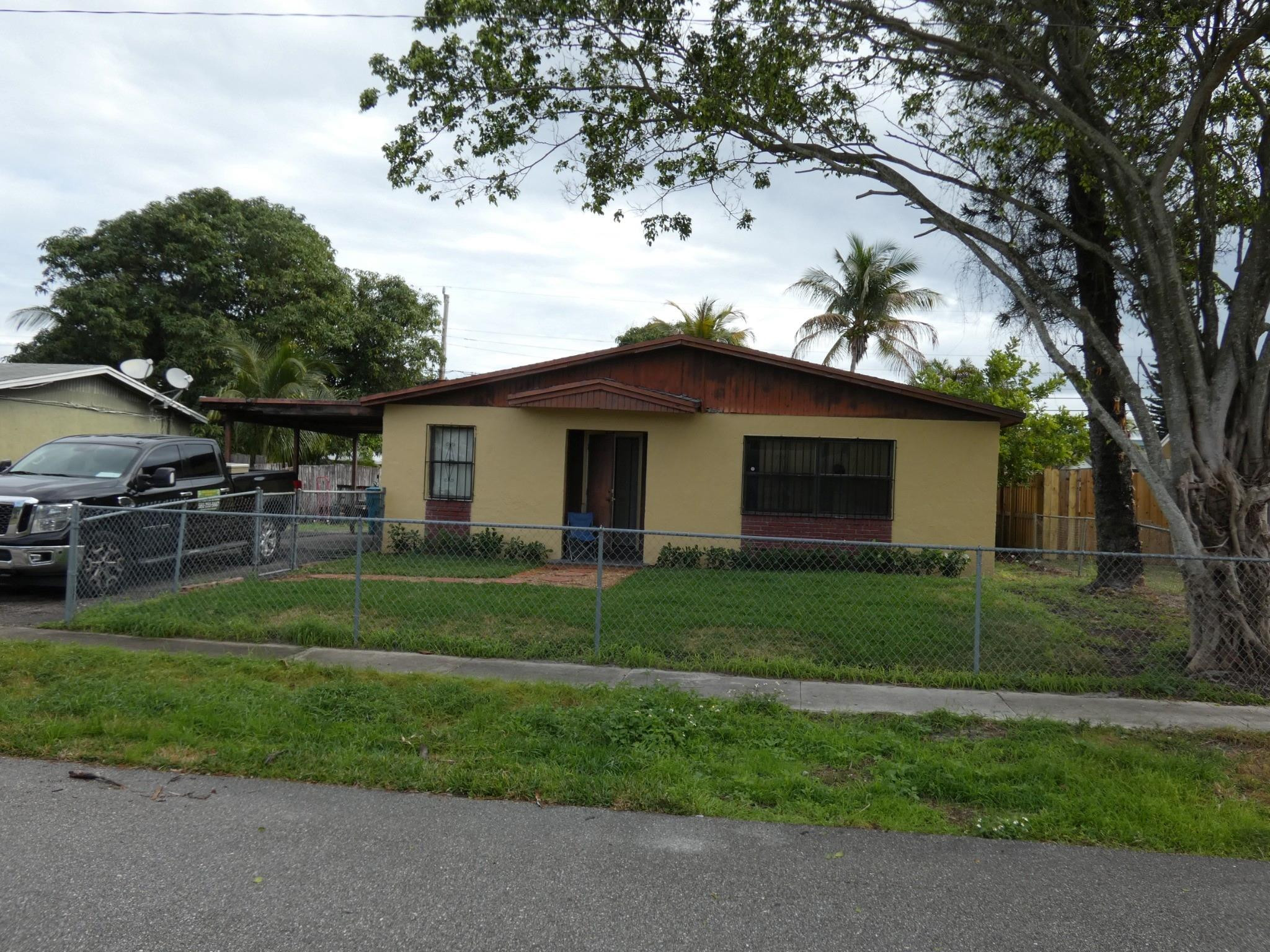 Listing  2350 NW 1st Street, Boynton Beach, FL 33435, Boynton Beach, FL 33435