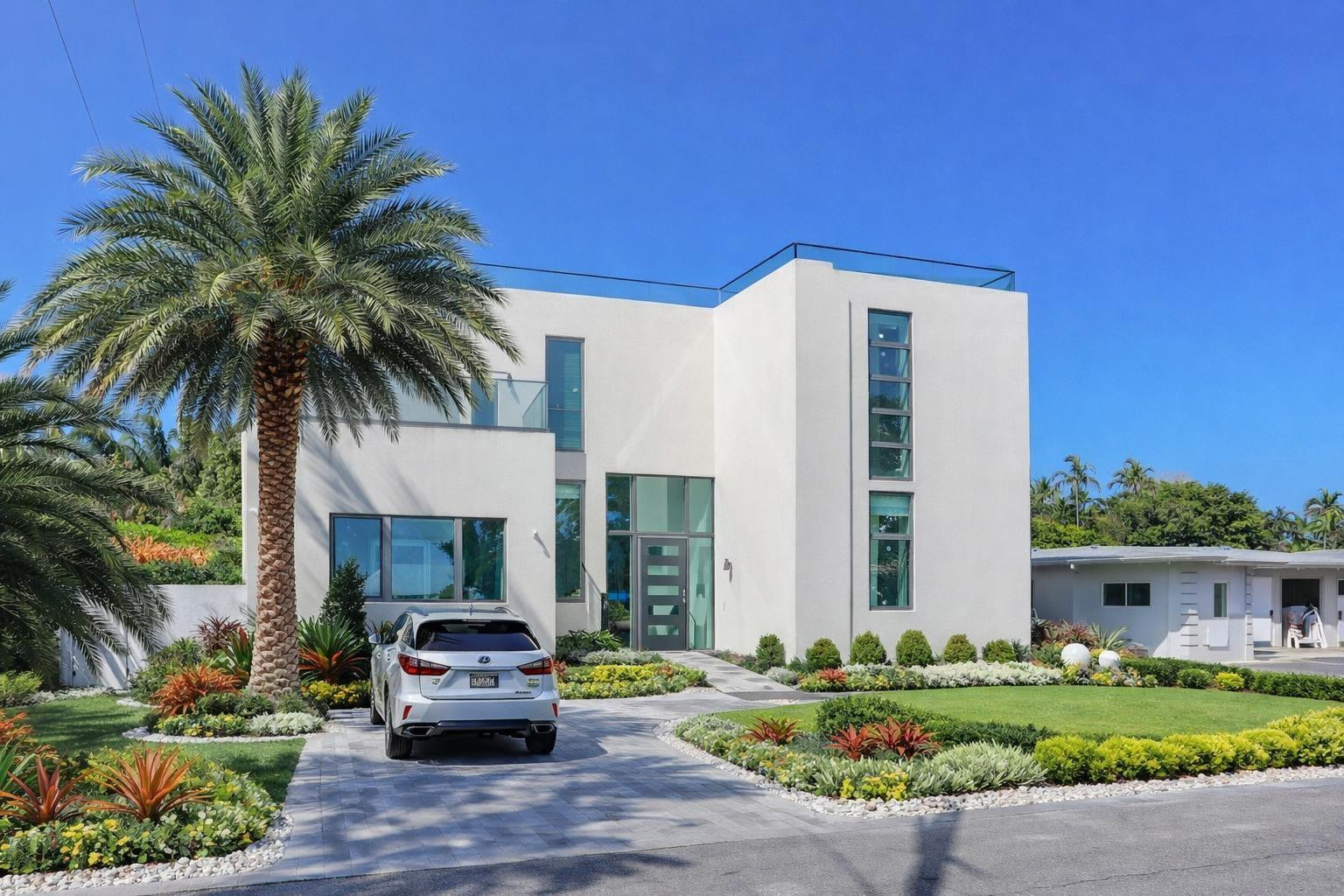 View details of listing 2421 NE 201st Street, Miami, FL 33180 Miami with MLS# 