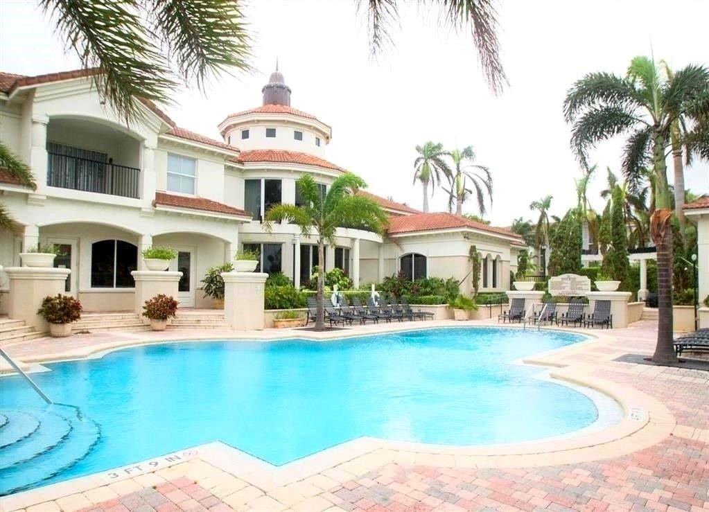View details of listing 4102 Tuscany Way 4102, Boynton Beach, FL 33435 Boynton Beach with MLS#