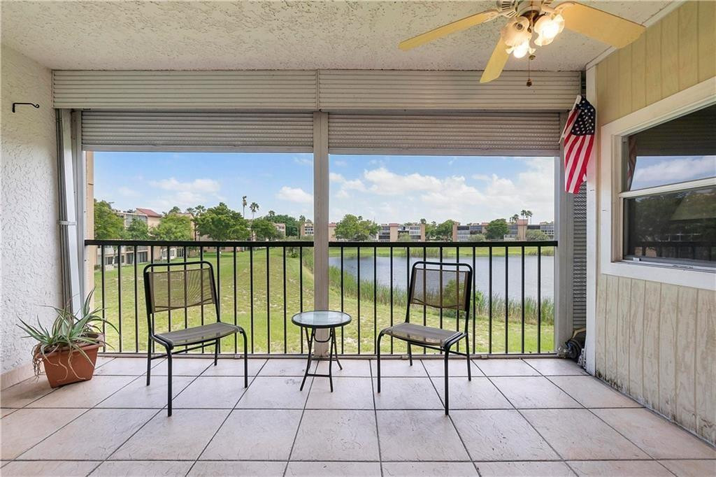 View details of listing 7210 Lake Circle Drive 306, Margate, FL 33063 Margate with MLS# 