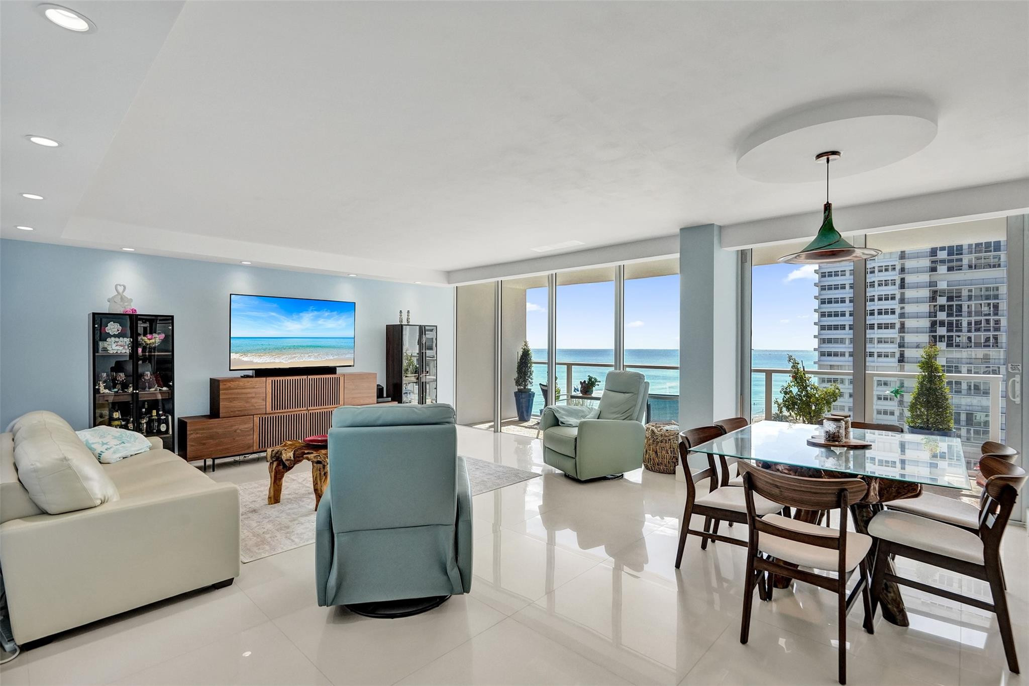 View details of listing 4300 N Ocean Boulevard 10m, Fort Lauderdale, FL 33308 Fort Lauderdale with MLS#