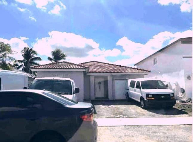 View details of listing 14260 SW 176th Terrace, Miami, FL 33177 Miami with MLS#