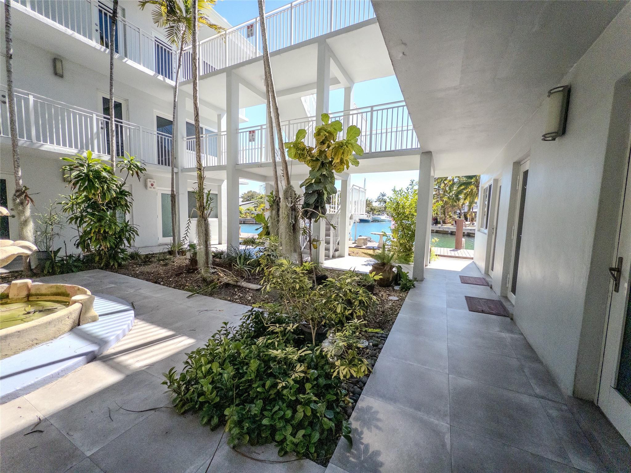View details of listing 2430 NE 135th Street 302, North Miami, FL 33181 North Miami with MLS#