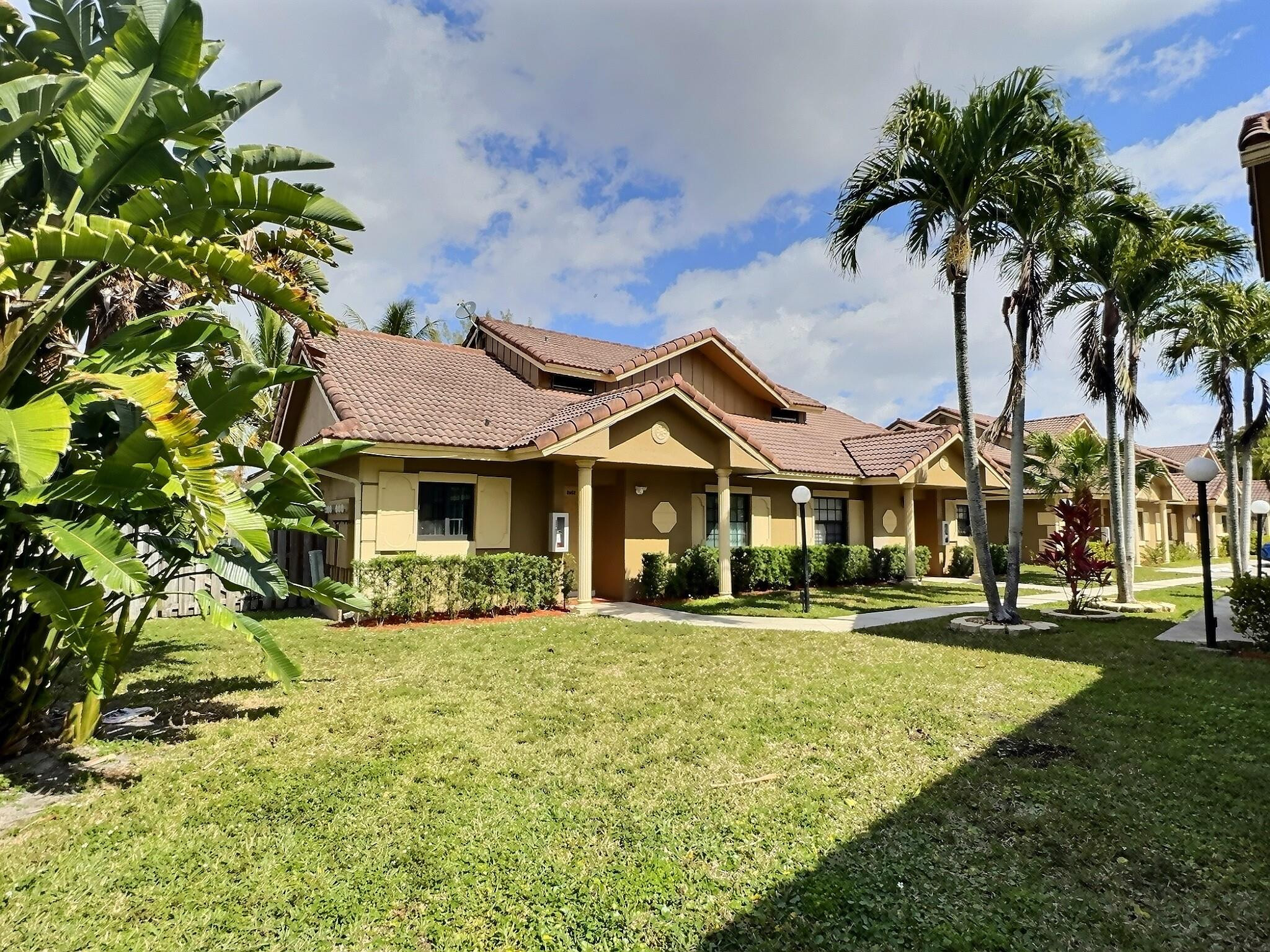 Listing  2652 Riverside Drive, Coral Springs, FL 33065, Coral Springs, FL 33065