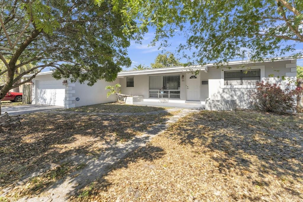 Listing  3811 Garfield Street, Hollywood, FL 33021, Hollywood, FL 33021