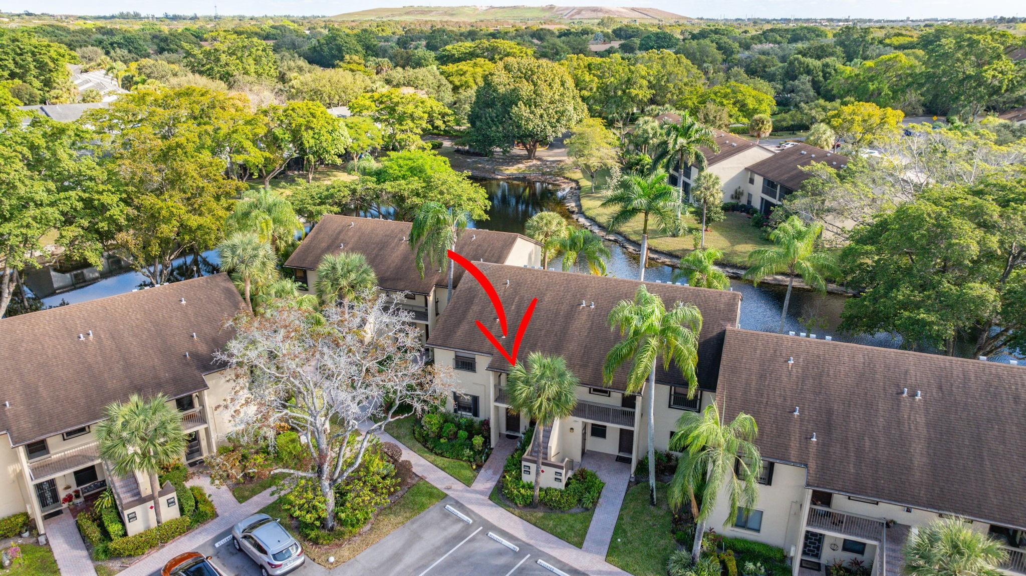 View details of listing 3273 Carambola Circle 23137, Pompano Beach, FL 33066 Pompano Beach with MLS#