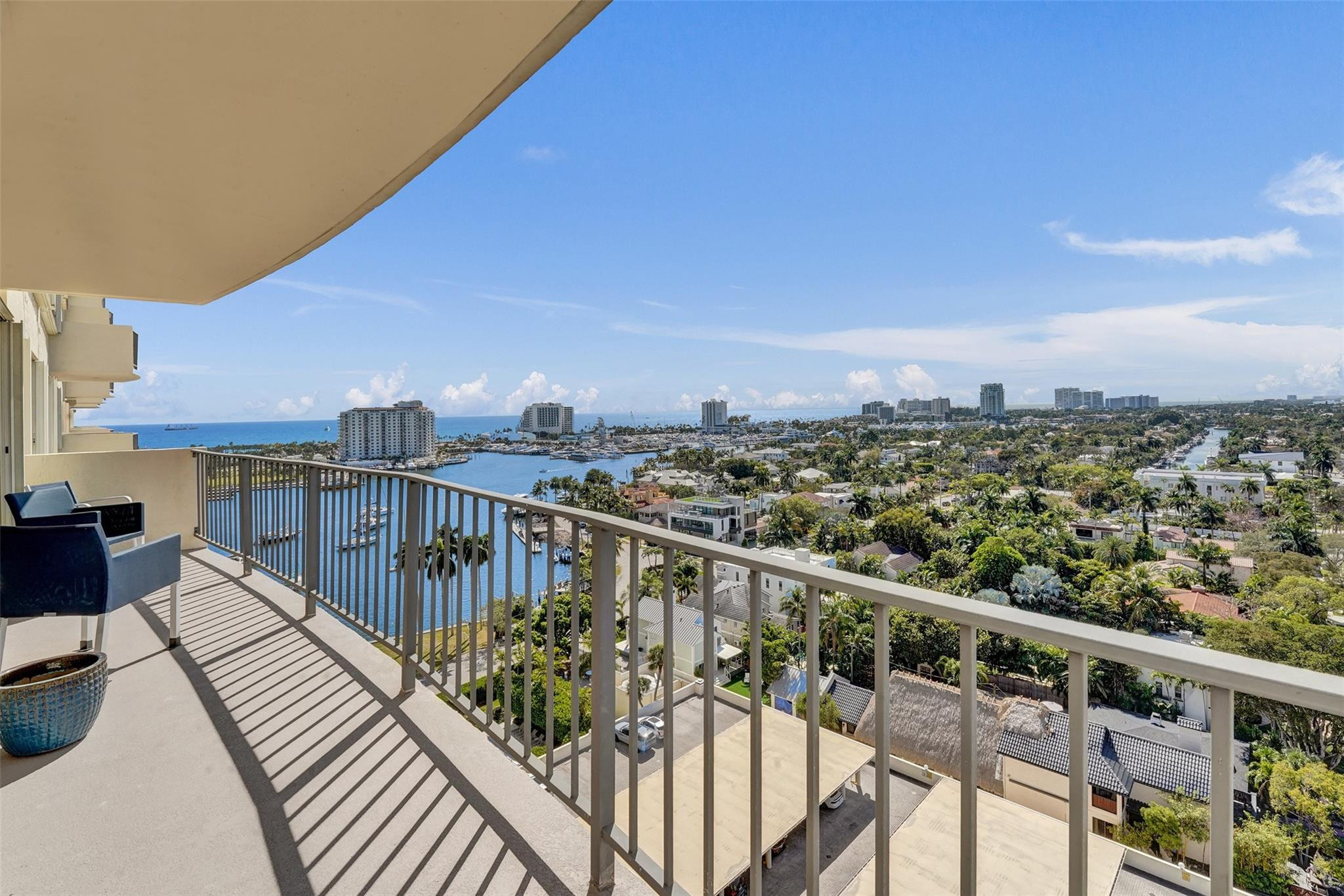 View details of listing 2500 E Las Olas Boulevard 1509, Fort Lauderdale, FL 33301 Fort Lauderdale with MLS# 