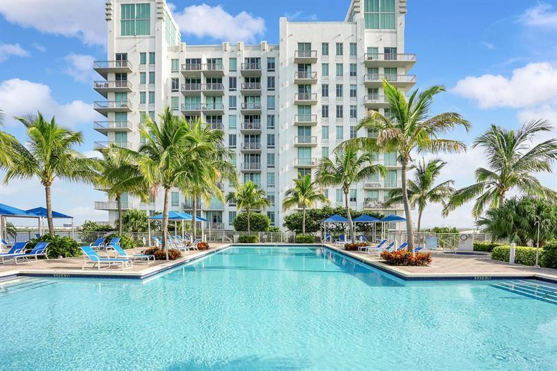 View details of listing 300 S Australian Avenue 601, West Palm Beach, FL 33401 West Palm Beach with MLS#