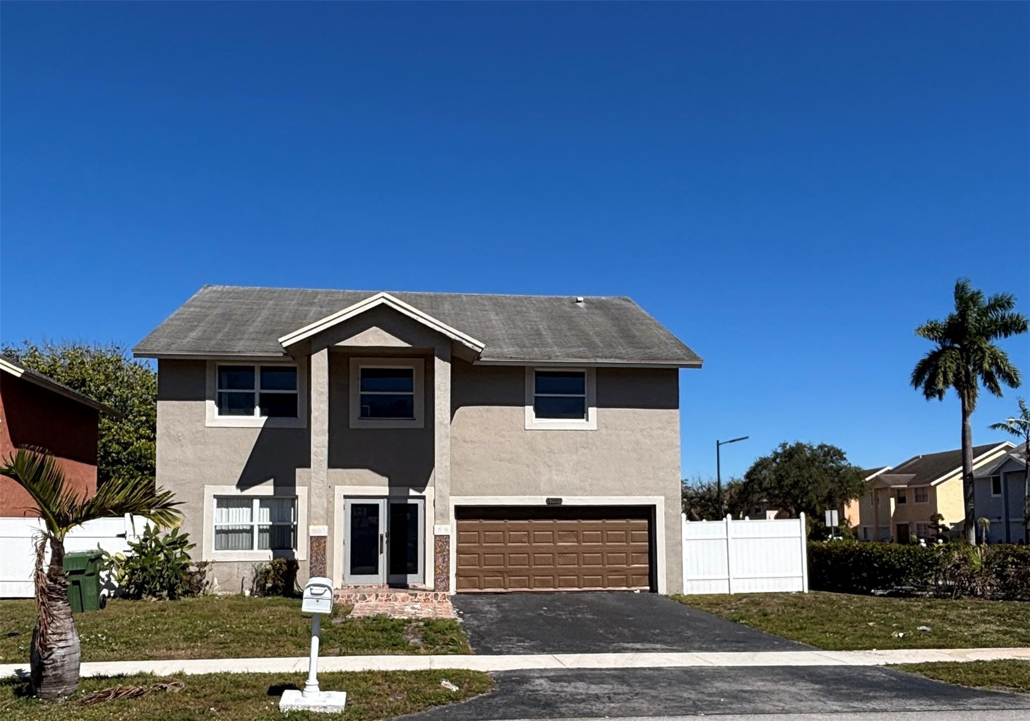 View details of listing 9711 SW 13th Street, Pembroke Pines, FL 33025 Pembroke Pines with MLS#