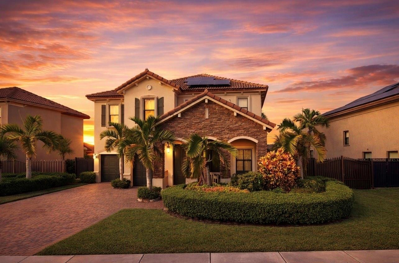 View details of listing 11333 SW 243rd Terrace, Homestead, FL 33032 Homestead with MLS#