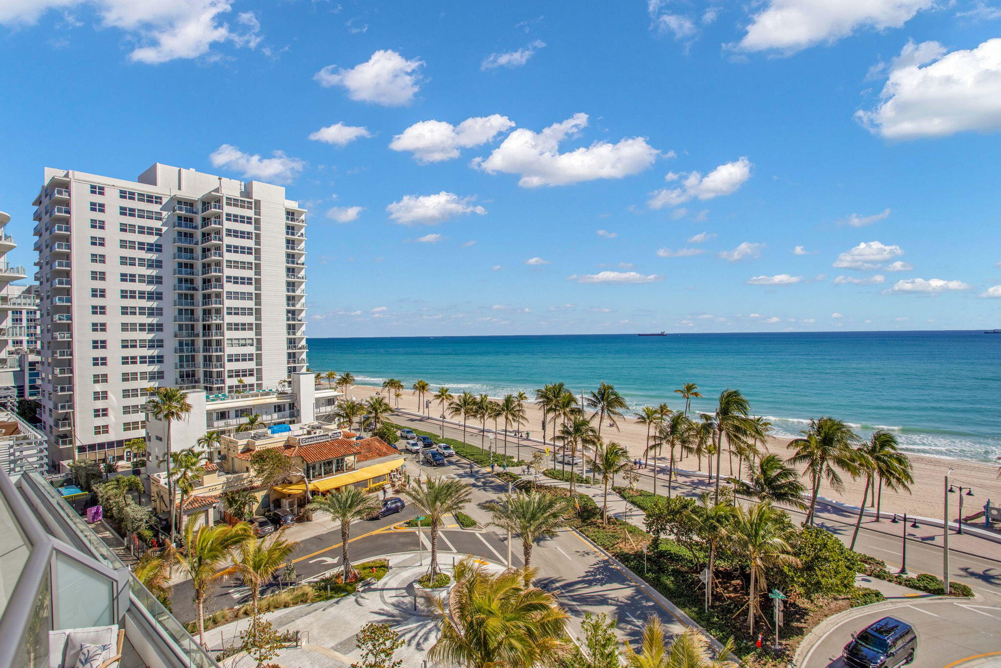 View details of listing 151 N Seabreeze Boulevard E-501, Fort Lauderdale, FL 33304 Fort Lauderdale with MLS#