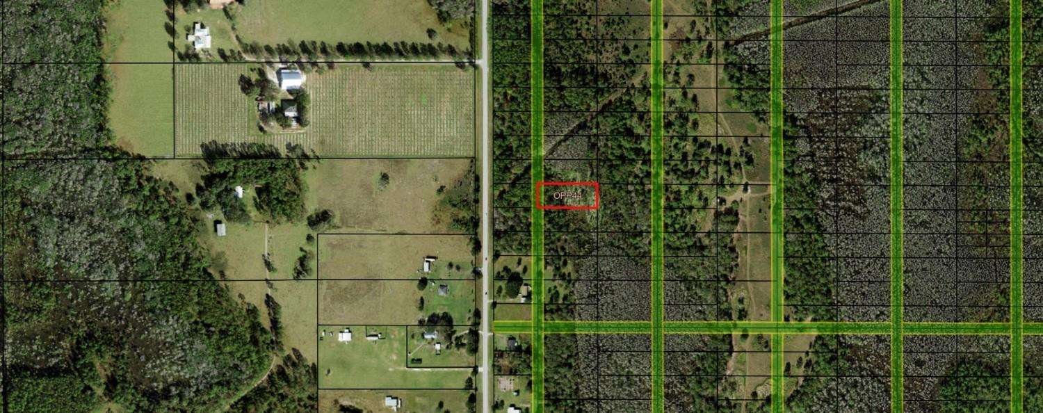 View details of listing 0 Old Grade Road, FL 33868 with MLS#