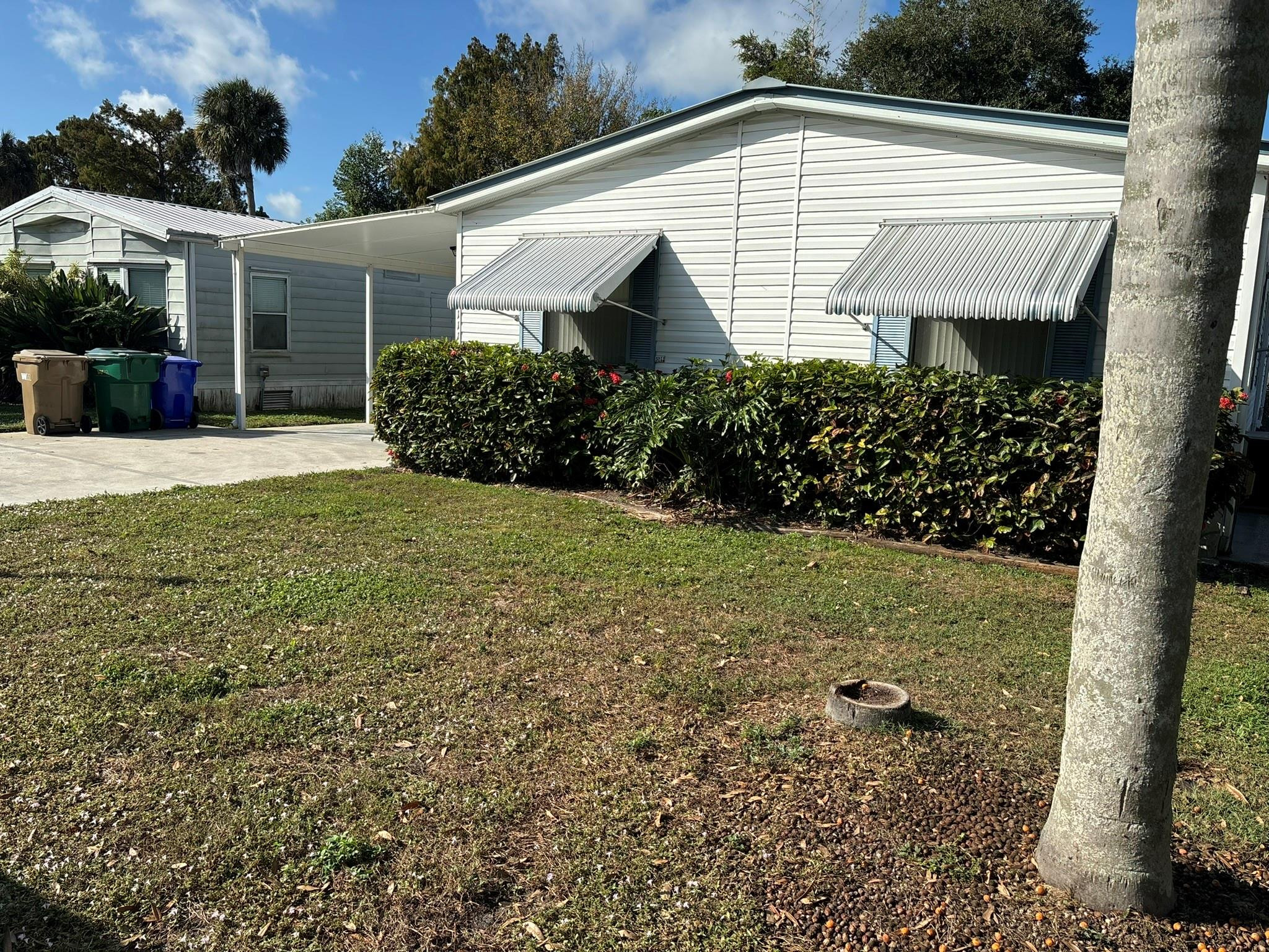 View details of listing 111 NE 8th Avenue, Okeechobee, FL 34972 Okeechobee with MLS#
