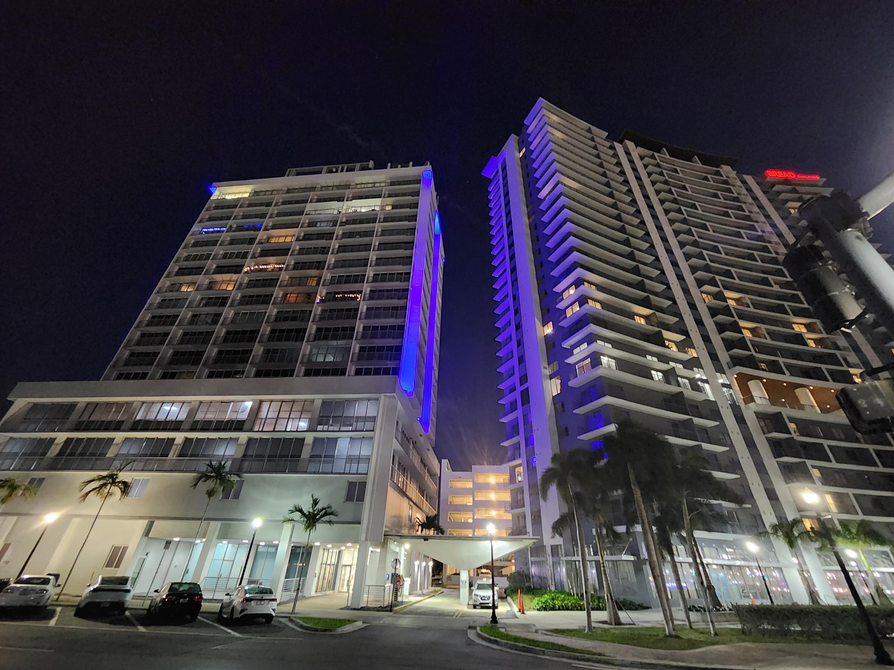 View details of listing 1720 Harrison Street 16b, Hollywood, FL 33020 Hollywood with MLS#