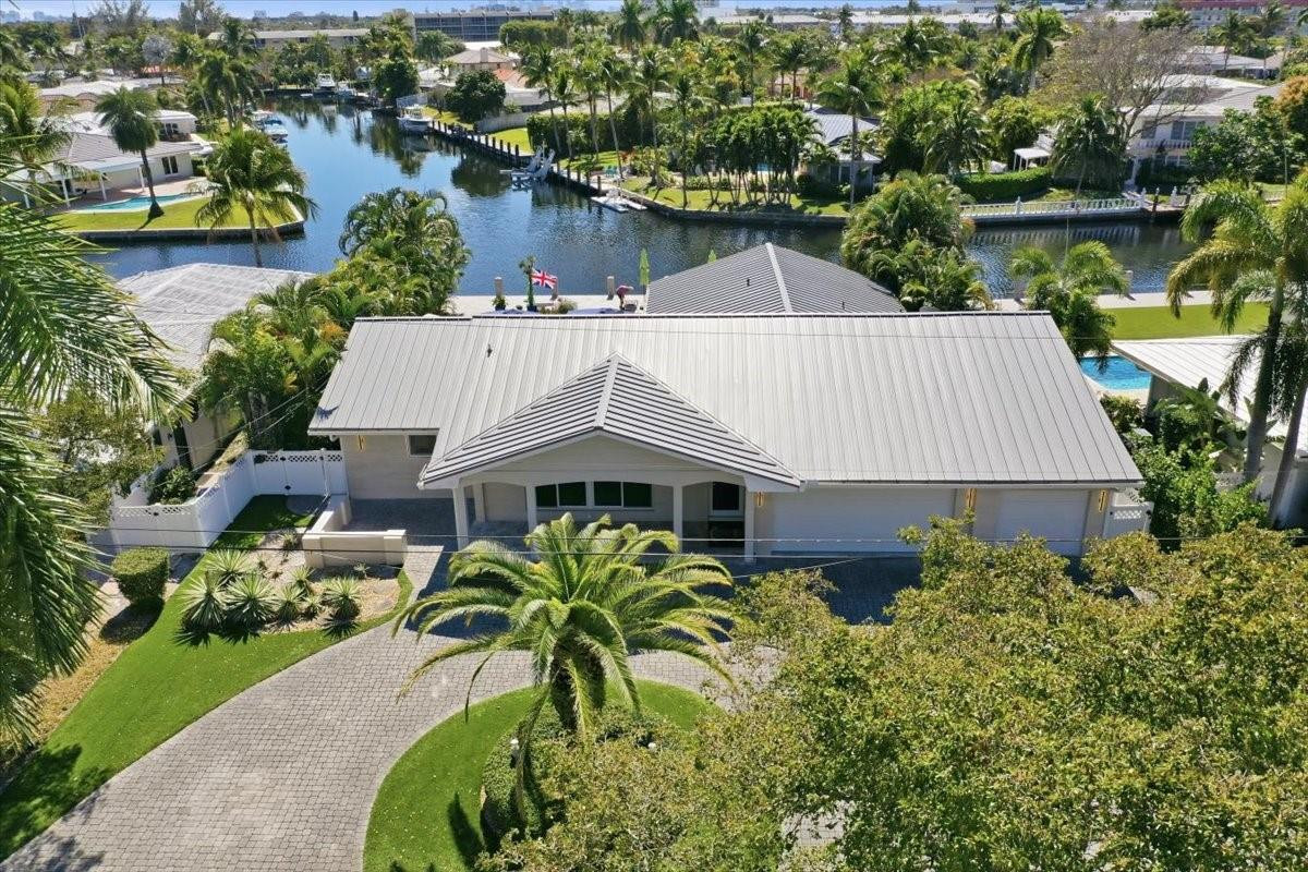 View details of listing 2830 NE 55th Street, Fort Lauderdale, FL 33308 Fort Lauderdale with MLS#
