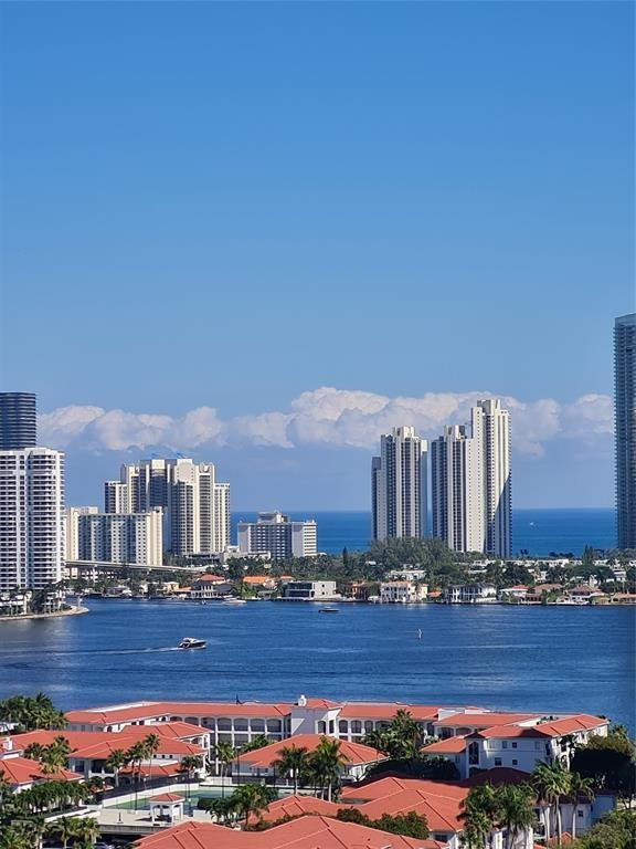 View details of listing 2851 NE 183 2203-05, Aventura, FL 33160 Aventura with MLS#