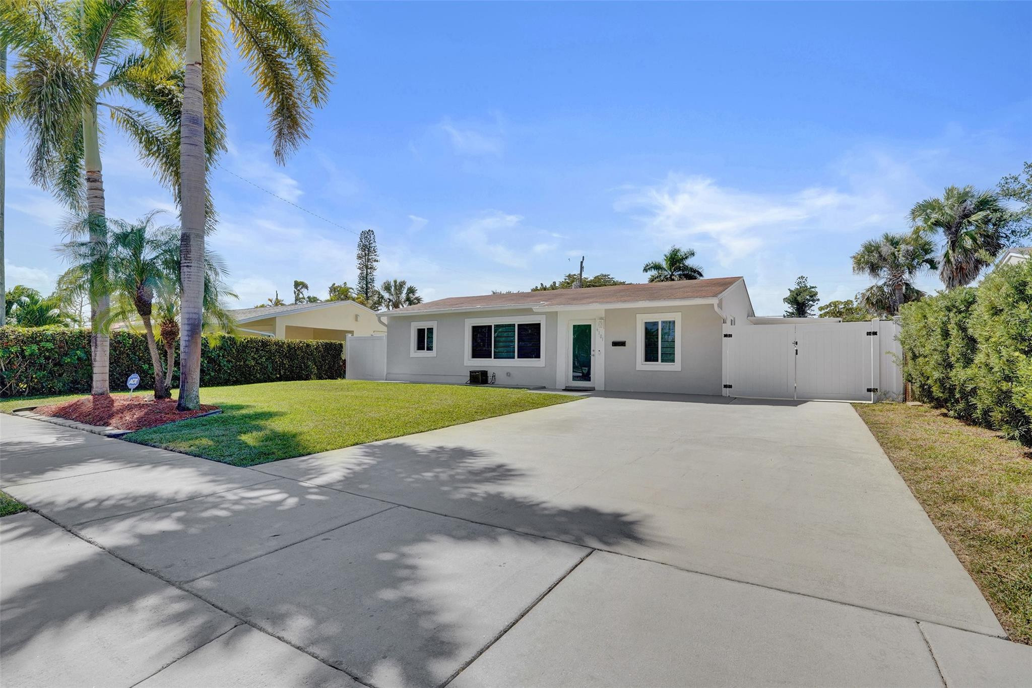 Listing  6101 NE 7th Avenue, Oakland Park, FL 33334, Oakland Park, FL 33334