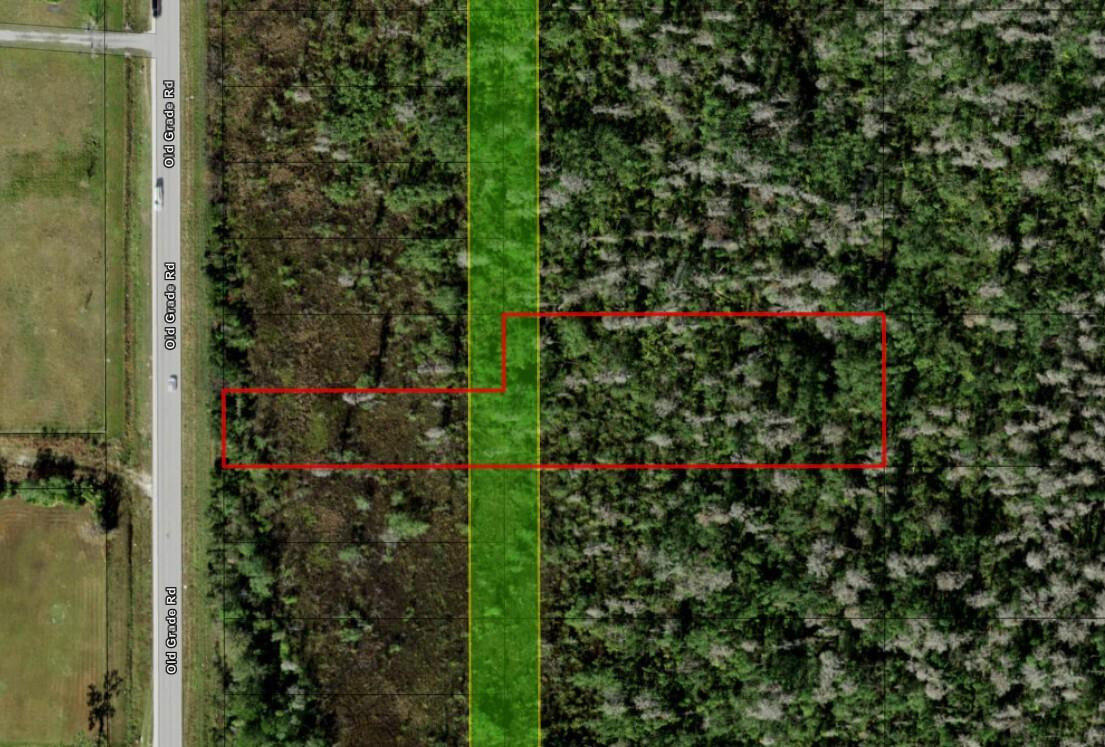 View details of listing 0 Old Grade Road, FL 33868 with MLS#