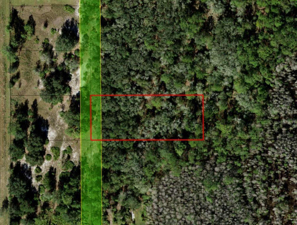 View details of listing 0 Old Grade Road, FL 33868 with MLS#