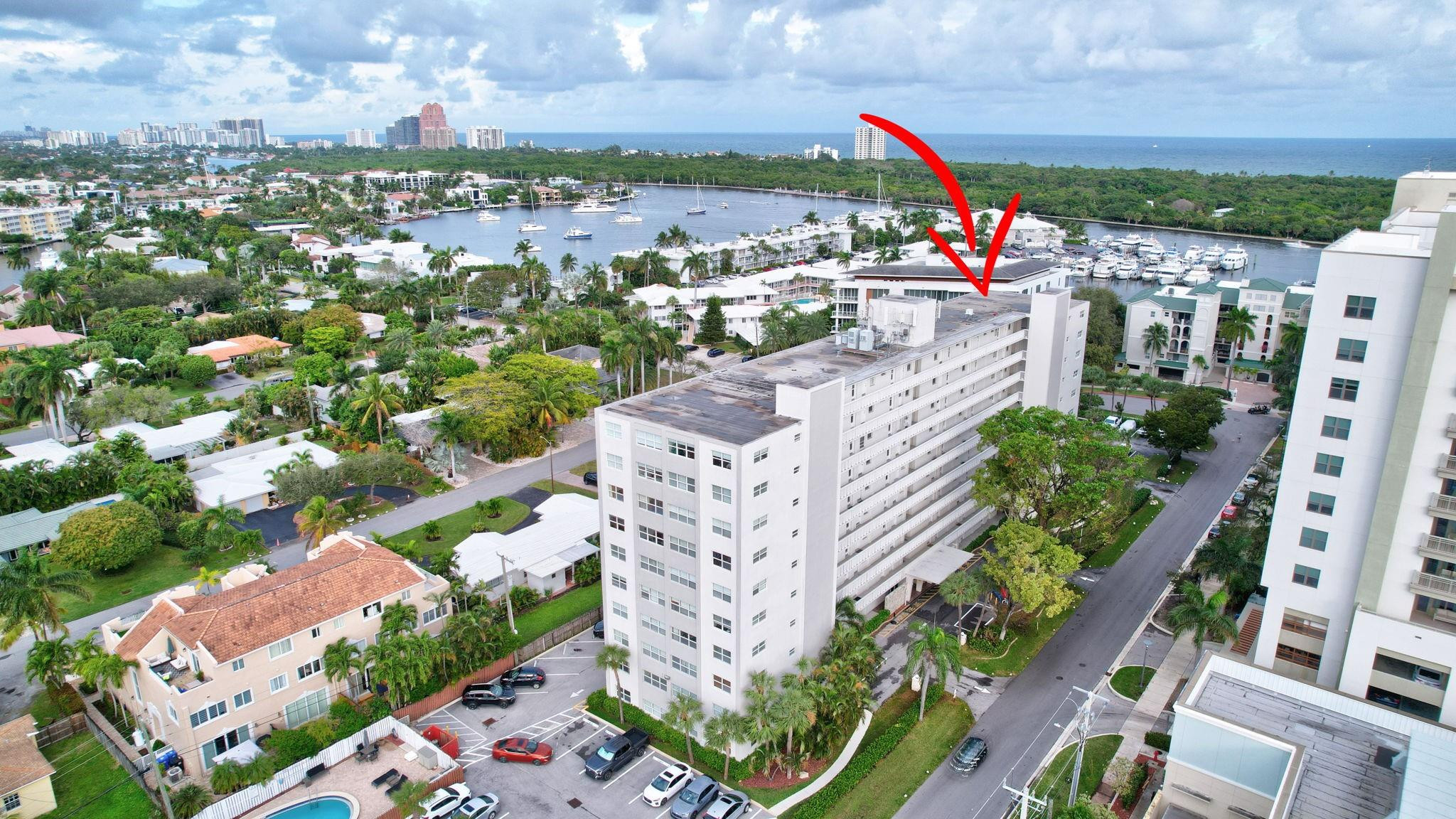 Listing  2555 NE 11th Street Ph09, Fort Lauderdale, FL 33304, Fort Lauderdale, FL 33304