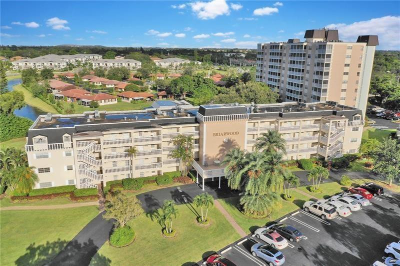 View details of listing 3535 Broken Woods Drive 307, Coral Springs, FL 33065 Coral Springs with MLS#