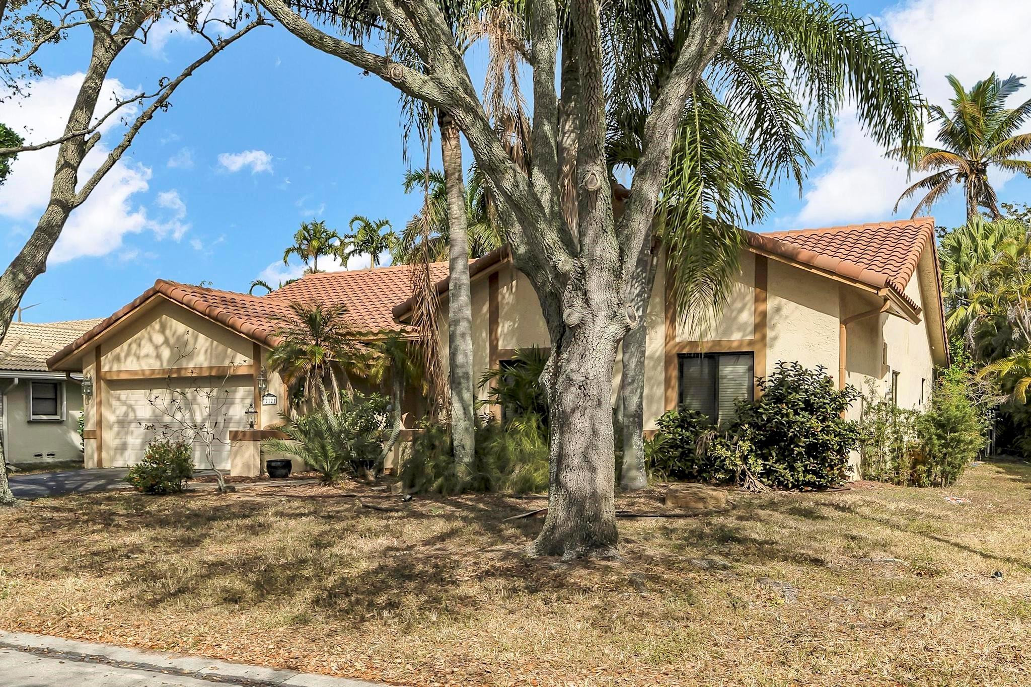 View details of listing 12121 NW 2nd Drive, Coral Springs, FL 33071 Coral Springs with MLS#