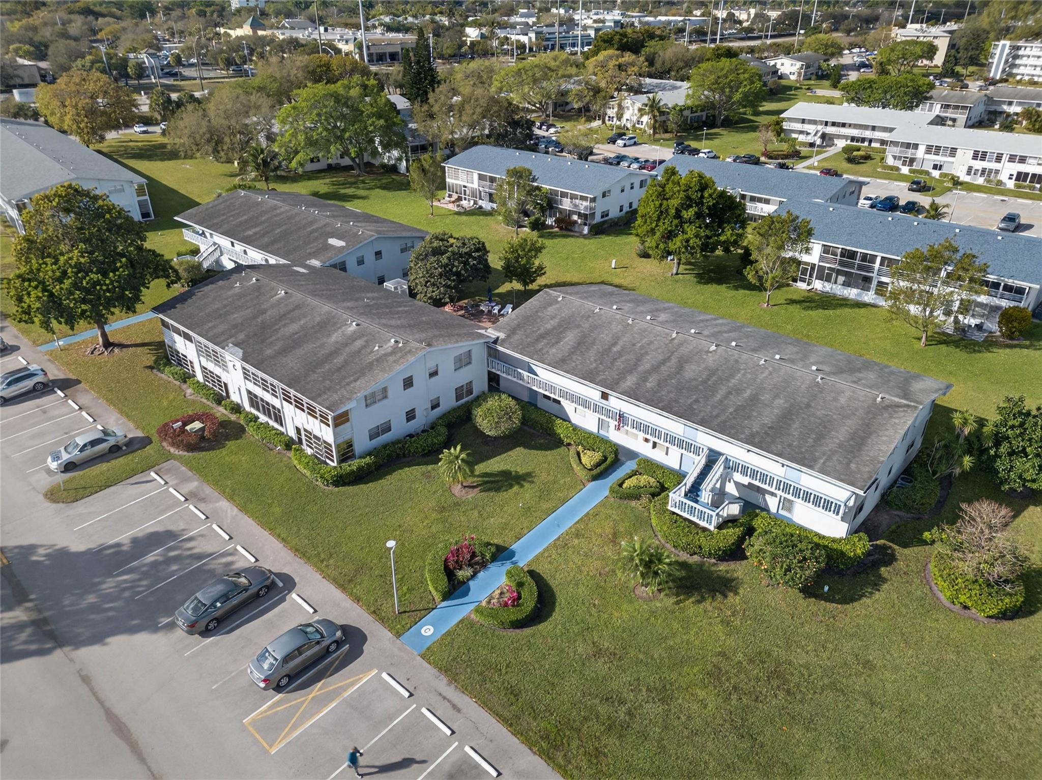 View details of listing 51 Farnham C, Deerfield Beach, FL 33442 Deerfield Beach with MLS#