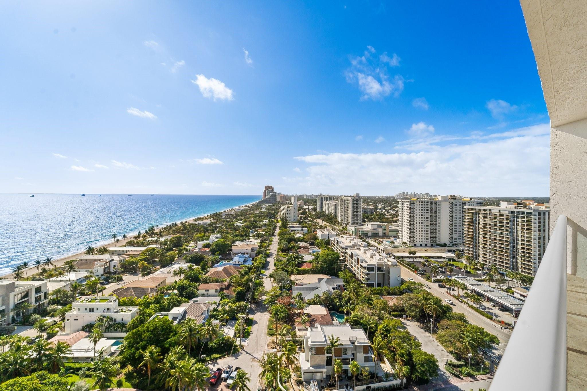Listing  3100 N Ocean Boulevard 2007, Fort Lauderdale, FL 33308, Fort Lauderdale, FL 33308