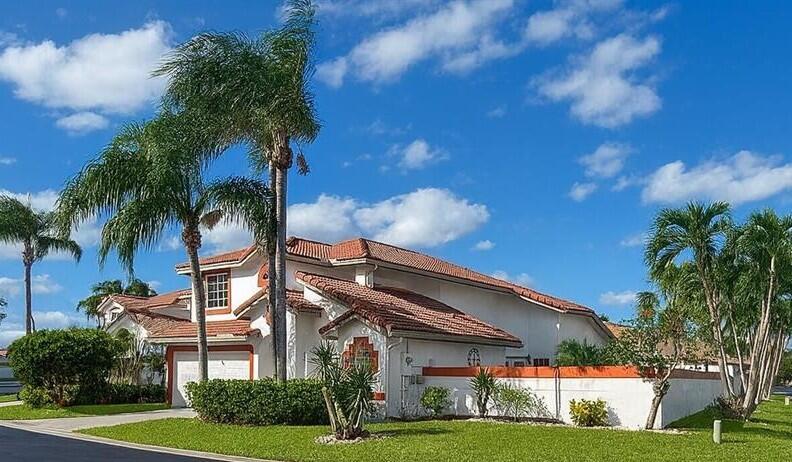 Listing  6953 Columbia Court, Margate, FL 33063, Margate, FL 33063