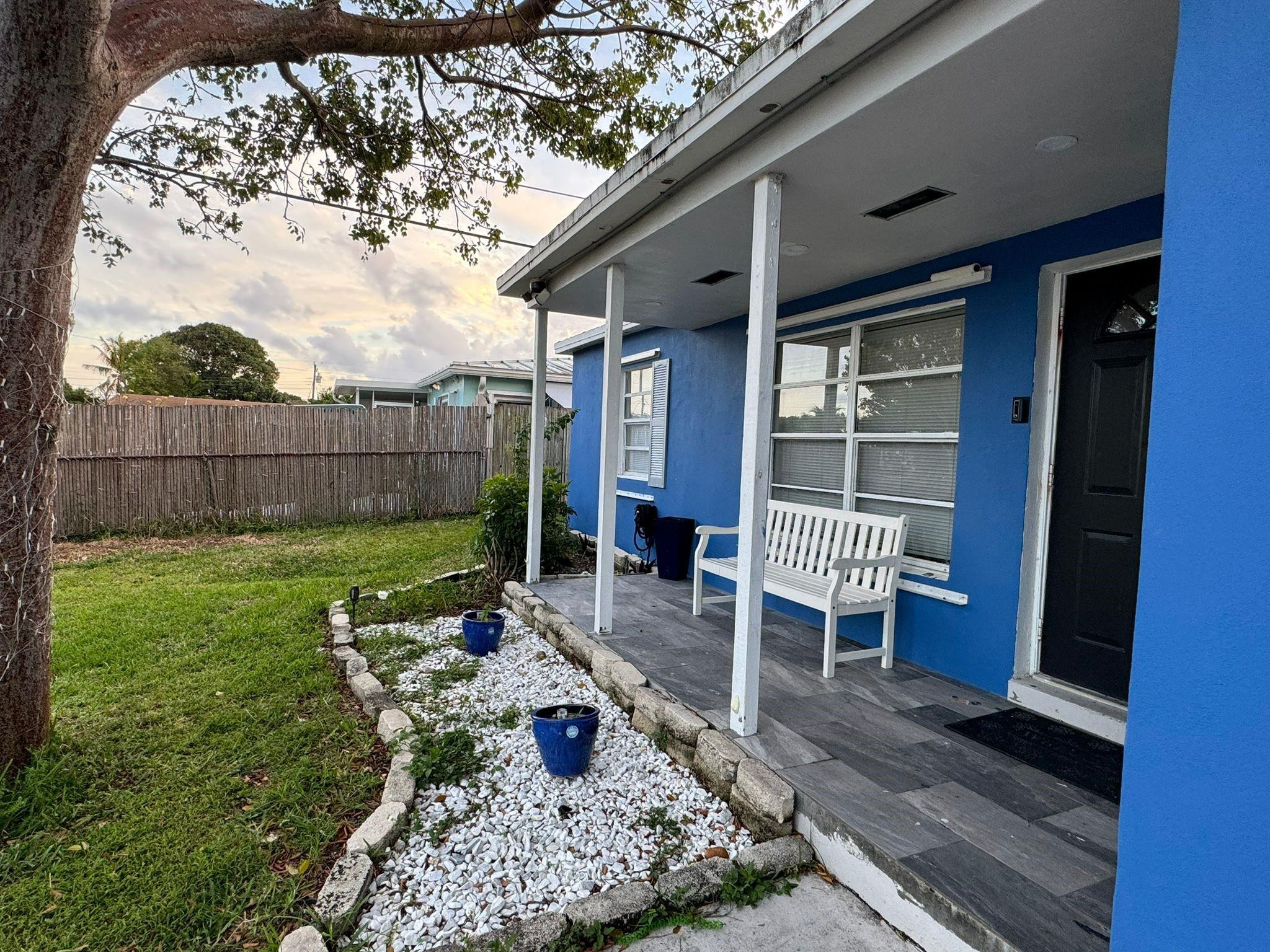 Listing  5141 NE 4th Avenue, Fort Lauderdale, FL 33334, Fort Lauderdale, FL 33334
