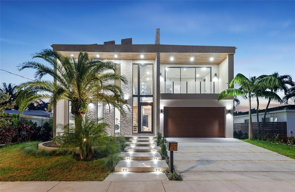 Listing  1212 Avocado Isle, Fort Lauderdale, FL 33315, Fort Lauderdale, FL 33315