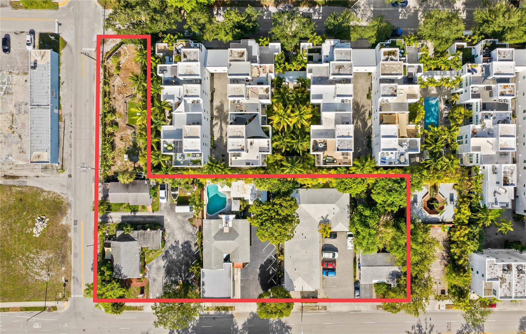 View details of listing 724-746 NE 3rd Avenue, Fort Lauderdale, FL 33304 Fort Lauderdale with MLS# 