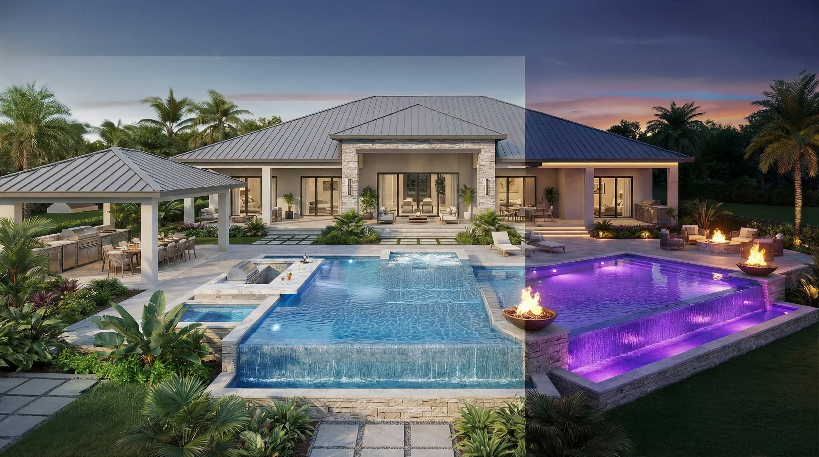 View details of listing 20 NE 24th Street, Lazy Lake, FL 33305 Lazy Lake with MLS# 