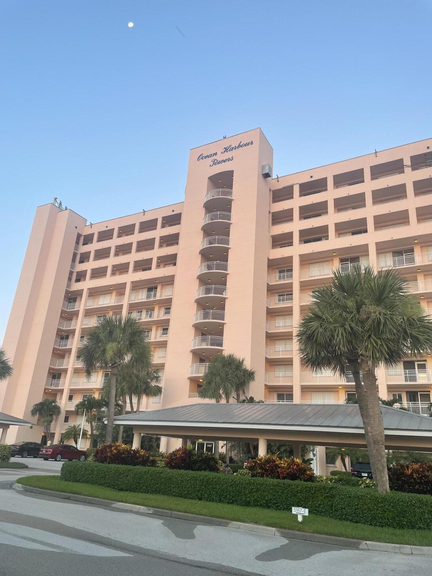 View details of listing 5167 N Highway A1a 201, Fort Pierce, FL 34949 Fort Pierce with MLS# 