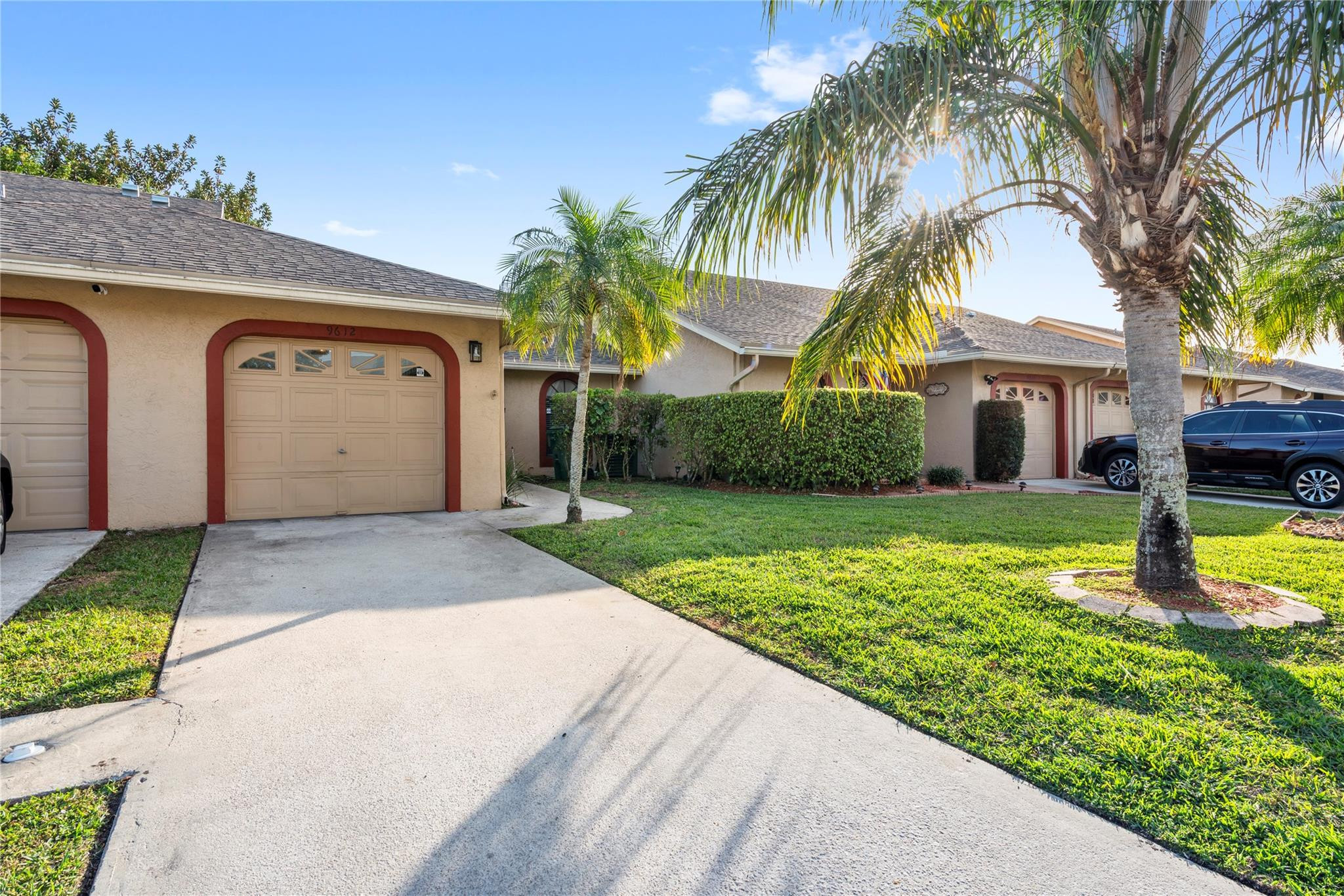 View details of listing 9612 NW 76th Court 9612, Tamarac, FL 33321 Tamarac with MLS# 