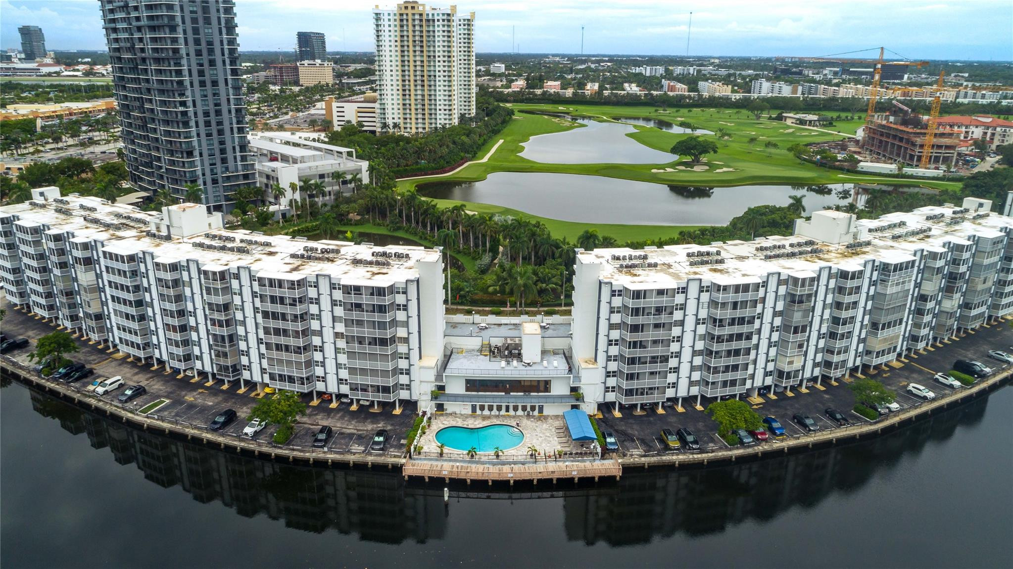 View details of listing 300 Diplomat Parkway 309, Hallandale Beach, FL 33009 Hallandale Beach with MLS# 
