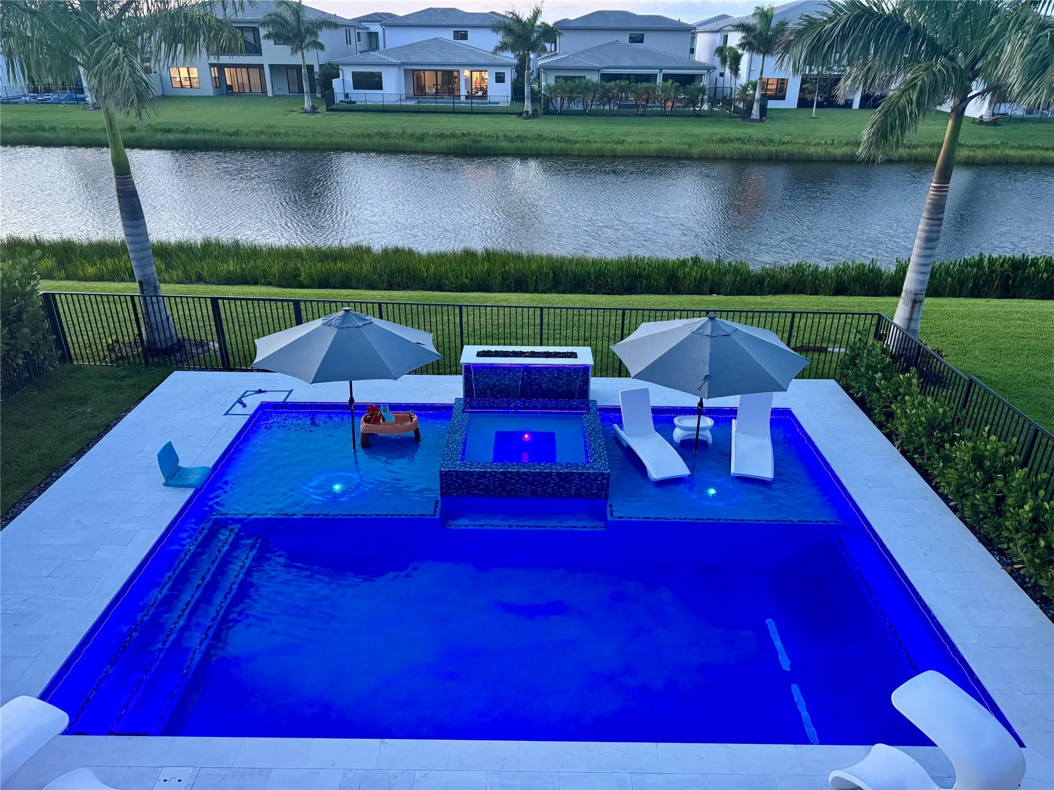 View details of listing 8573 Crystal Downs Avenue, Boca Raton, FL 33434 Boca Raton with MLS# 