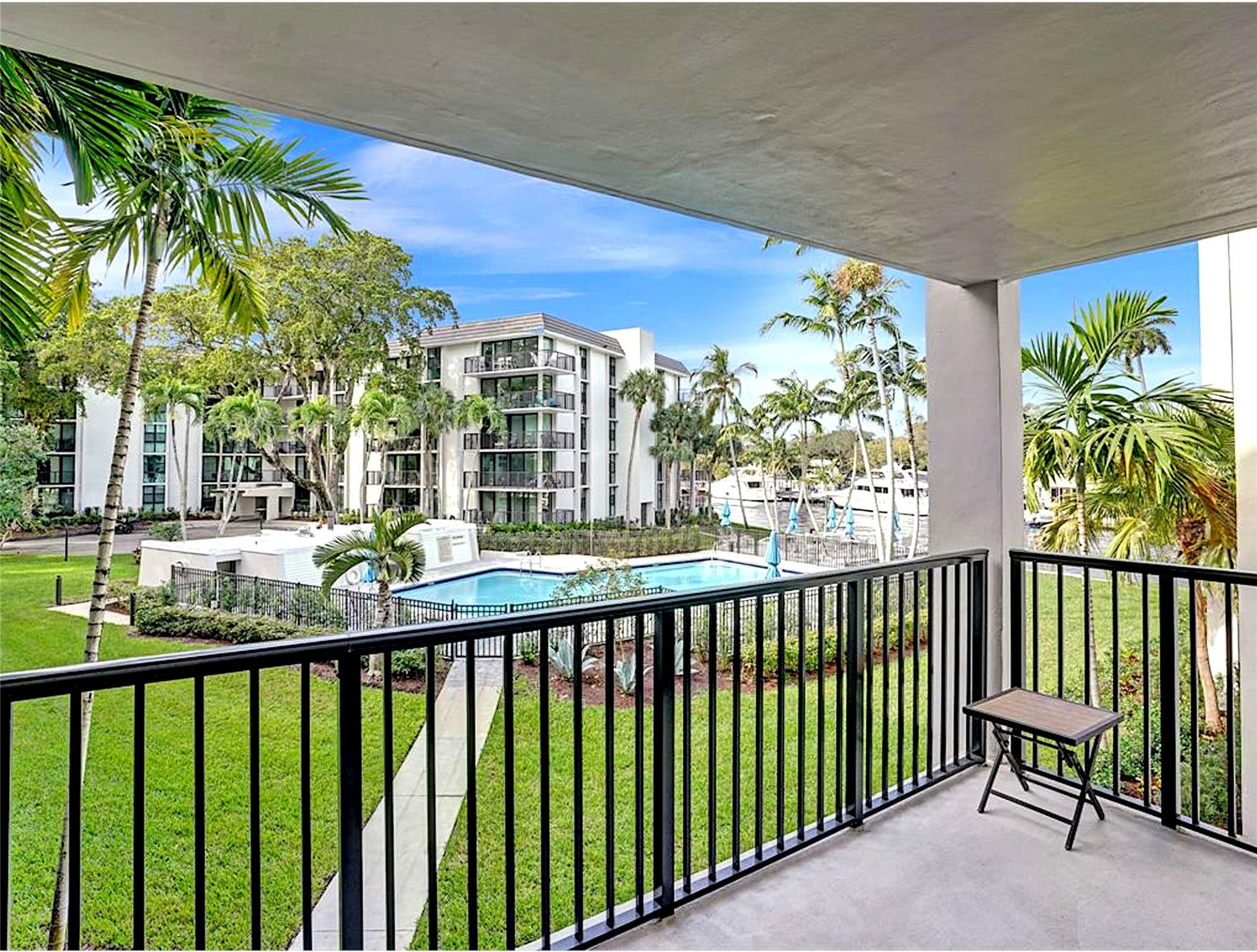 View details of listing 1301 River Reach Drive 201, Fort Lauderdale, FL 33315 Fort Lauderdale with MLS# 