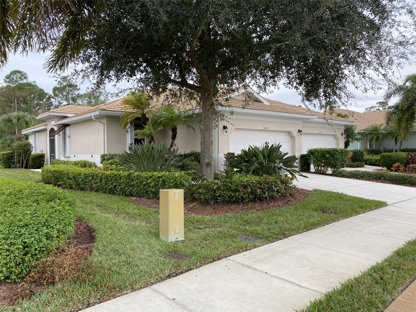 Listing FC314569 10726 CETRELLA DR, FORT MYERS, FL 33913