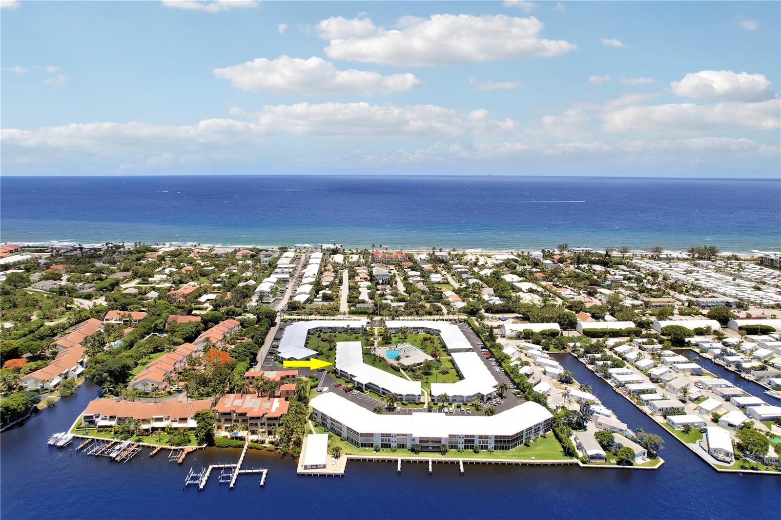 Listing FC319311 5540 N OCEAN BLVD #206, OCEAN RIDGE, FL 33435