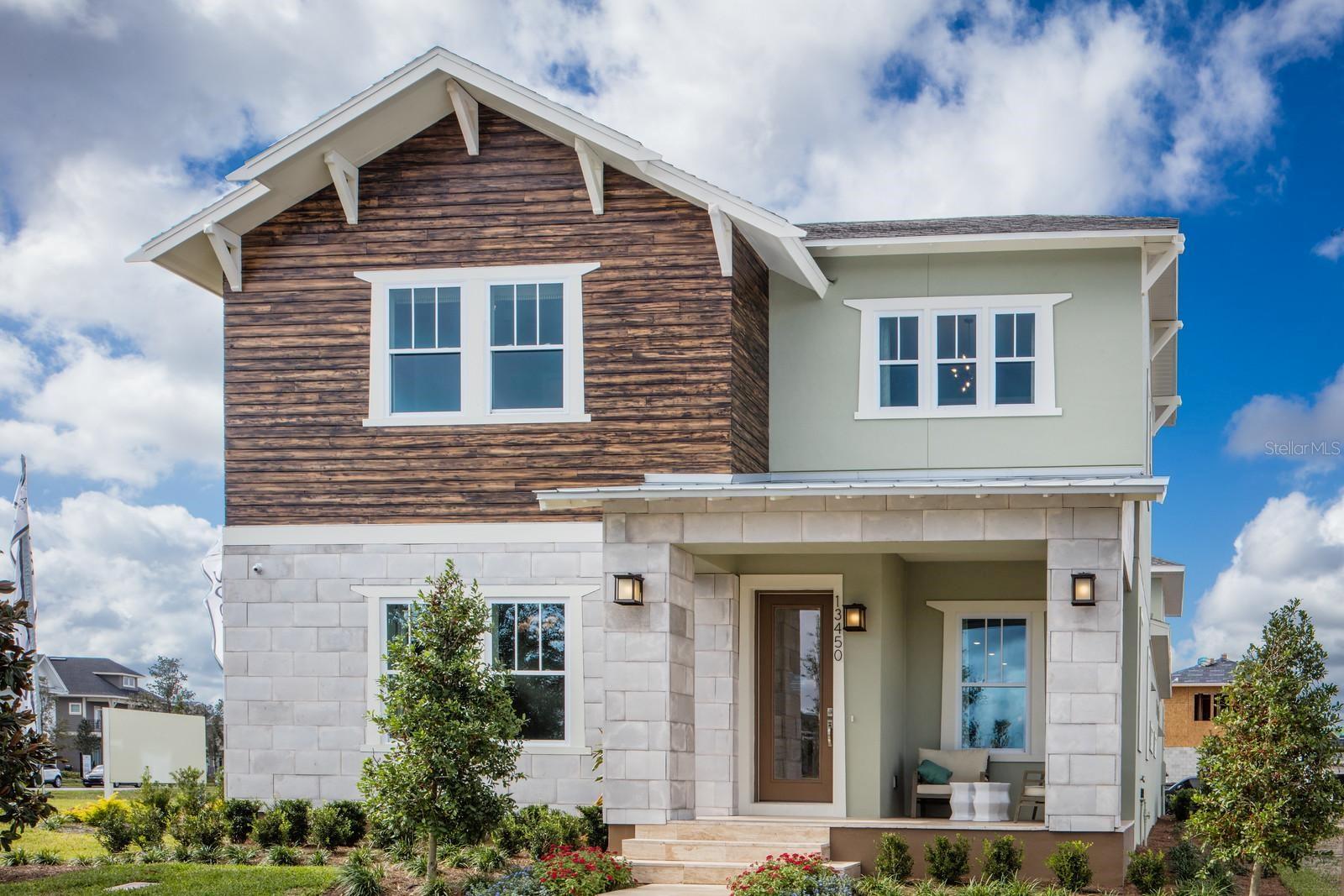 Listing G5102245 2916 CARAVAN PATH, ST CLOUD, FL 34771