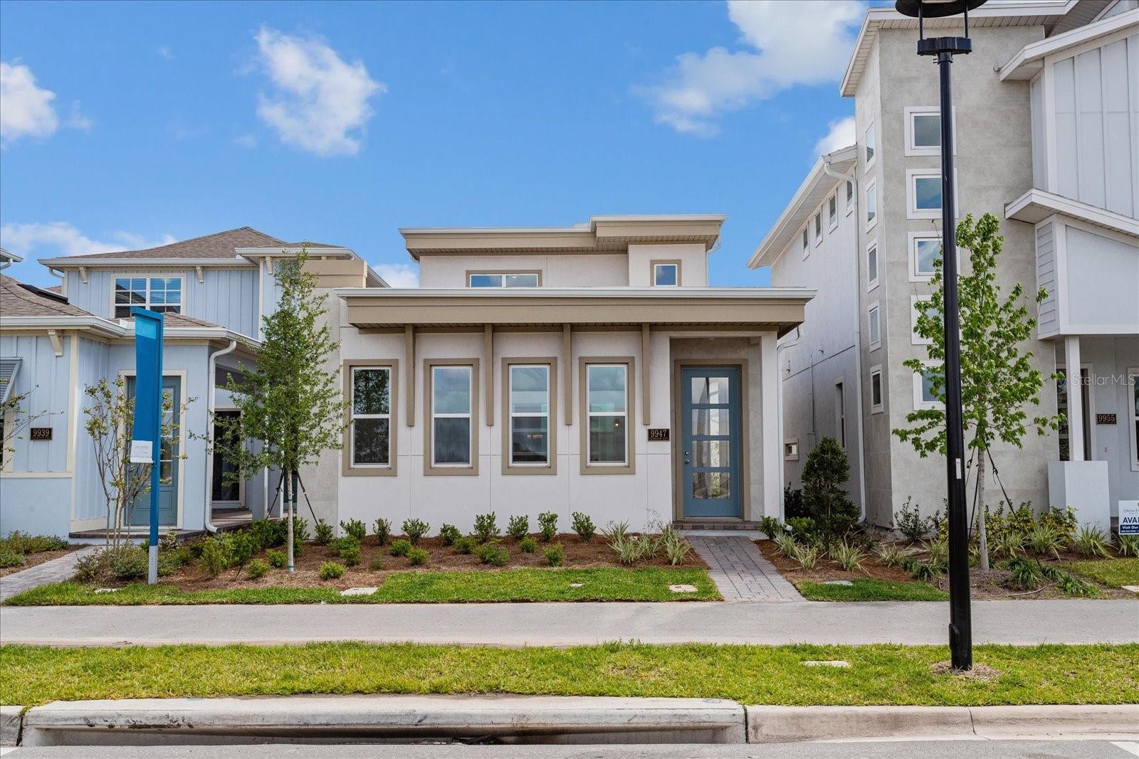 Listing G5107555 9808 MACBRIDE DR, ORLANDO, FL 32827