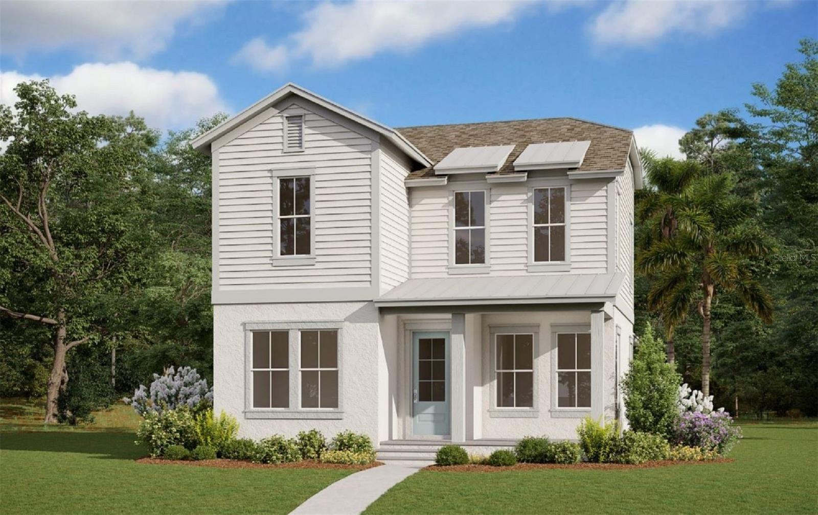 View details of listing 9512 FLOREY WAY ORLANDO with MLS# G5107587
