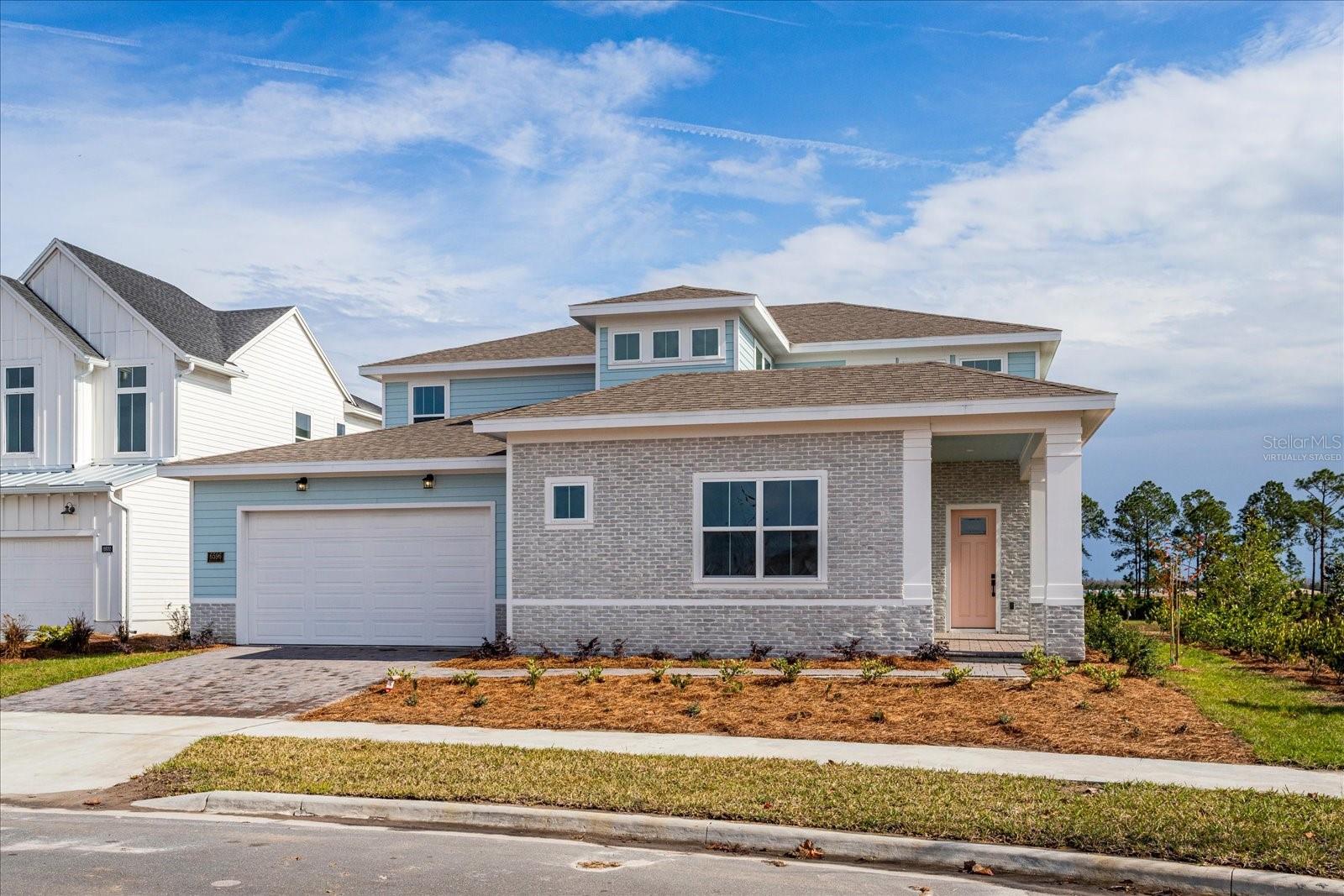 Listing G5109158 2948 GARDEN TRAIL BND, ST CLOUD, FL 34771