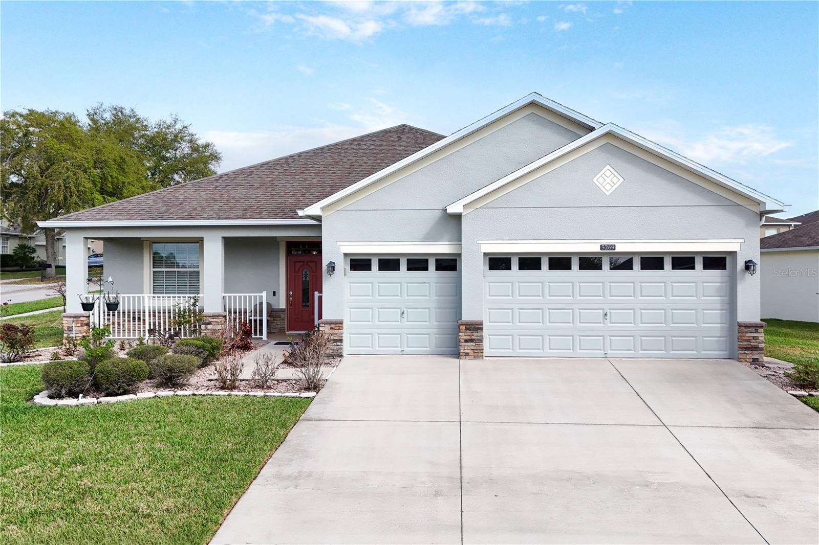 Listing G5109316 5269 ROYCE DR, MOUNT DORA, FL 32757