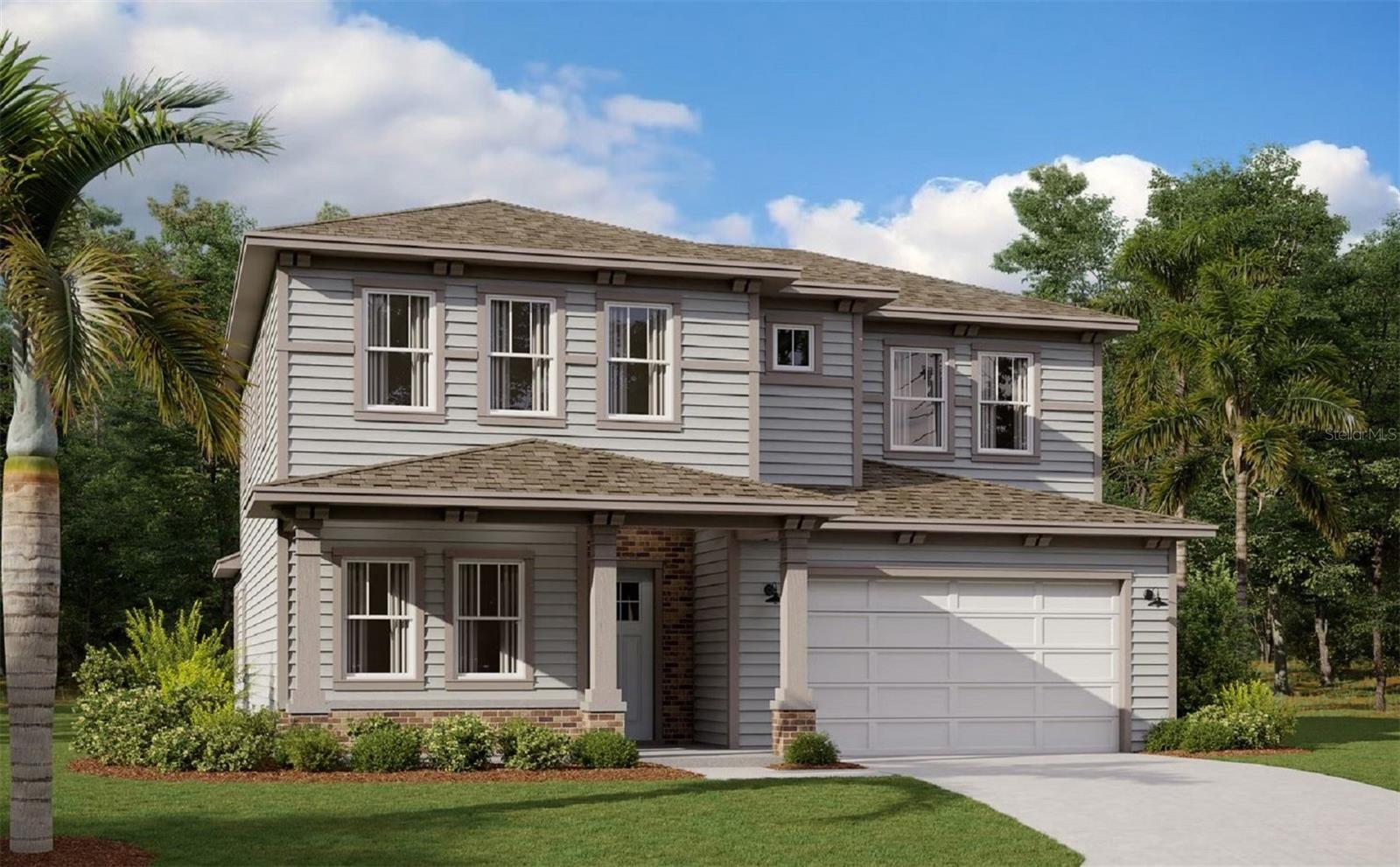 View details of listing 3132 BUFF ST ST CLOUD with MLS# G5109823